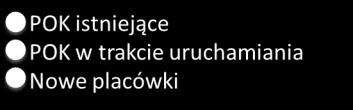 2017 Kanały kontaktu z klientami dopasowane do oczekiwań i trendów konsumenckich Co jeszcze: Wydłużenie czasu pracy Infolinii