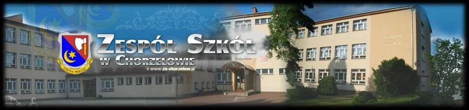 GIMNAZJUM W ZESPOLE