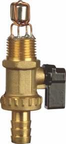 FILTRACJA MECHANICZNA NA SIATCE + MAGNETYCZNA Woda przenika przez filtr siatkowy. Zanieczyszczenia ferromagnetyczne <0,125 mm wyłapuje stos magnetyczny.