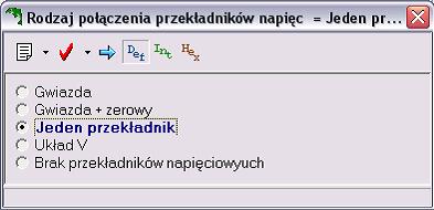 Jeżeli polecenie wysłania nastaw zostanie przyjęte przez sterownik, użytkownik zostanie o tym powiadomiony odpowiednim komunikatem.
