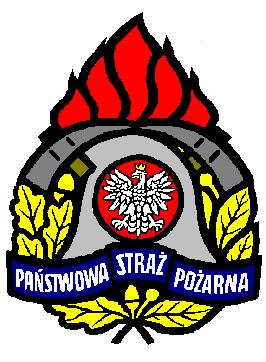 straz.