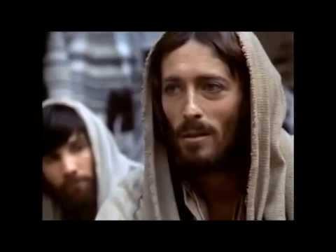 PRZYJDZCIE DO MNIE WSZYSCY KTORZY UTRUDZENI JESTESCIE... Słowa Jezusa, które koją niepokój, pomagają w trudnych chwilach. youtube.