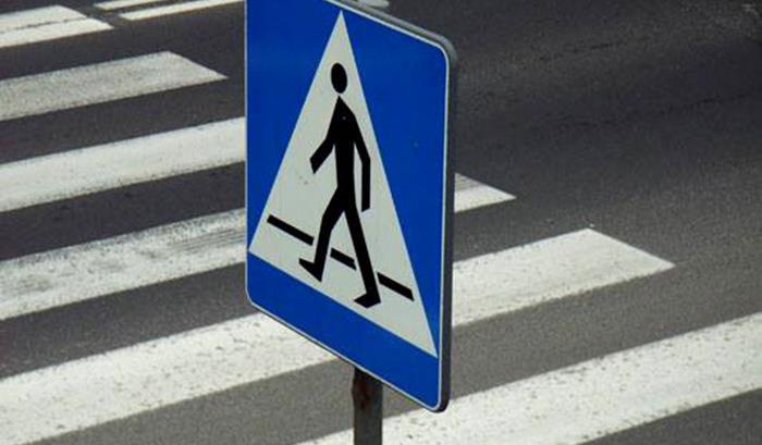 Można głosować na: Oświetlenie przejścia dla