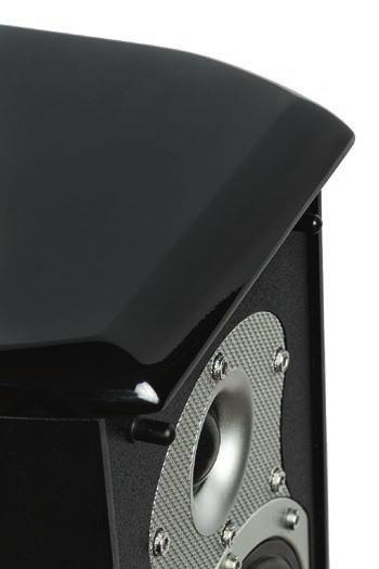 HI-FI Zespoły głośnikowe 1700 2000 zł TEST Od strony produktu, a nie dystrybucji, marek, praw, umów, mniej lub bardziej zastrzeżonych znaków modele Oli wciąż są z nami, tyle że pod zmienionym szyldem
