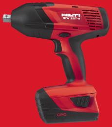 SIW 22T-A Bedienungsanleitung Operating instructions Mode d emploi Istruzioni d uso Manual de instrucciones Manual de instruções Gebruiksaanwijzing Οδηγιες χρησεως Használati utasítás Instrukcja