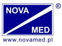 Novamed Sp. z o.o. Aparatura i sprzęt medyczny BIURO HANDLOWE 95-100