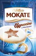 Mokate Cappuccino