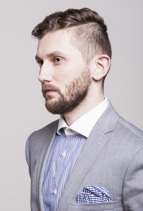 Komentarz rynkowy Przemysław Grobelny, CFA MŁODSZY MENEDŻER CMT ADVISORY Nadchodzi rewolucja w przedawnieniu roszczeń?