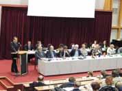 Gemeinsame Stadtverordnetenversammlung beschließt aktualisierten Handlungsplan für 2014-2020 Am 8.