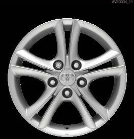 Valvematic (147 KM) 6 M/T benzyna Premium + Comfort 88 900 11 000 77 900 Selection 89 900 8 000 81 900 Prestige 94 900 12 000 82 900 Cena Cena Wersja 7-miejscowa Wersja wyposażenia