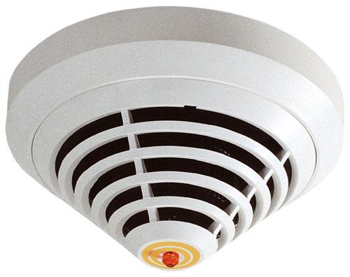 Systemy sygnalizacji pożar AVENAR detector 4000 AVENAR detector 4000 www.boschsecrity.