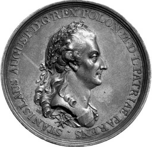 11 Zarówno medal Oexleina jak i Holtzheya są poprawne jako obiekty medalierskie, nie