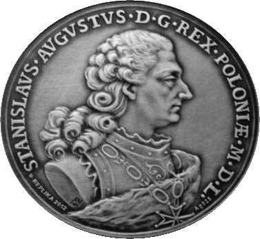 bite w okresie 1766-1794 W całym tym długim