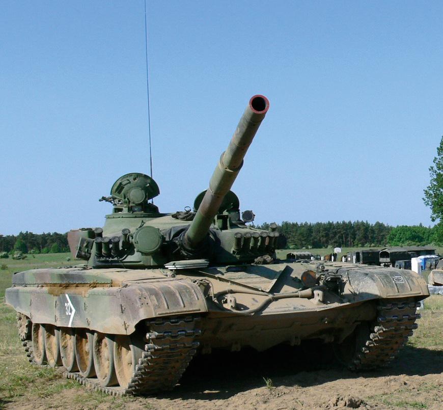 Modernizacja T-72 i PT-91: ocena zasadności i
