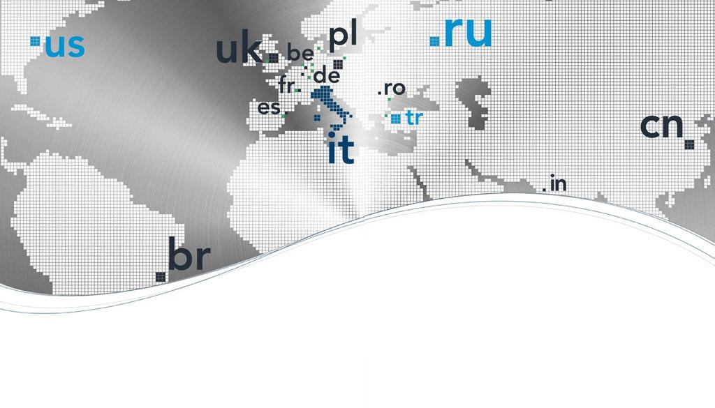 Dudley, UK Garuva, Brazil Kluczbork, Poland Praszka, Poland Yangzhou, China BIURA HANDLOWE Barcelona, Spain Cluj, Romania Düsseldorf, Germany Luxembourg, Luxembourg Lyon, France Pune, India Gazoldo