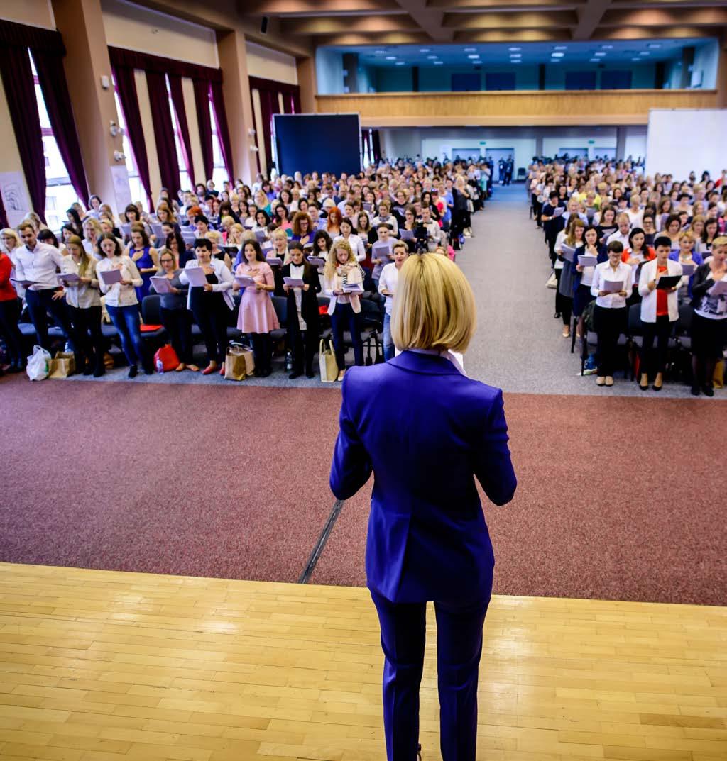 5 ZAAKCEPTUJ 2 SWOJĄ SPRAWDŹ PRZESZŁOŚĆ Niewiele znam takich osób, które są w 100% zadowolone z wszystkiego, co wydarzyło DOKUMENTY się w ich życiu.