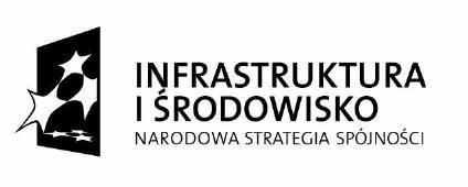 Zamawiającego wpłynęła prośba o wyjaśnienie zapisu specyfikacji istotnych warunków zamówienia, w postępowaniu prowadzonym na podstawie przepisów ustawy z dnia 29 stycznia 2004 roku Prawo Zamówień