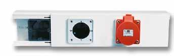 Amp. Buny pk. szt. 110V~ 4 230V~ 3P=6 4P+5P=9 400V~ 3P=9 4P+5P=6 7 >50-100-300Hz 10 >50-301-500Hz 2 Nr kt.