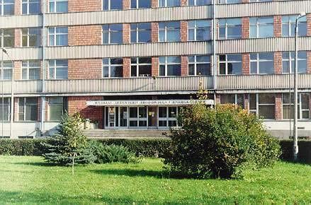 Siedziba PNO Polska Gliwice Politechnika Śląska ul. Konarskiego 18 44-100 Gliwice Tel.