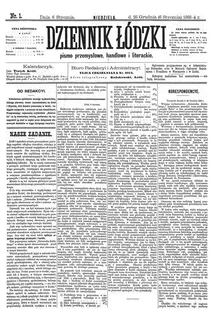 3/2016 10 Dziennik Łódzki z 25
