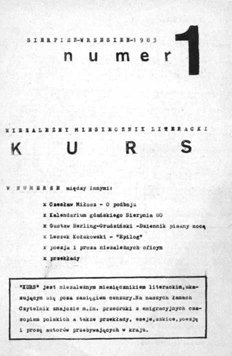 3/2016 o ekonomię 6. Wydawane później książki również miały być nośnikiem idei wolnego rynku w gospodarce i konserwatyzmu społecznego.