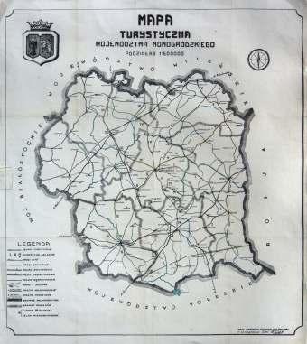 Istorinė grafika ir plakatai 81. Panevėžio miesto situacijos planas 1931 m. Sudarė inž. M. Stanevičius 1931, pop., poligraf.
