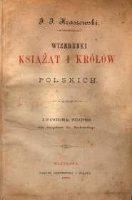Vilniuje: spaustuvėje Jůzapo Zavadskio, 1879. 158 p. su vinj. 100 Eur Kontrafakcinė knyga iš tiesų ji išleista 1893 m. Tilžėje. Au