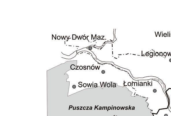 Agresywność wód gruntowych w świetle wymagań normy PN-EN 06-1 105 Na terenie aglomeracji warszawskiej realizowana jest duża liczba obiektów budowlanych o znacznym zagłębieniu w gruncie i w ciągłym