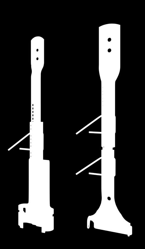 PWN 79 Innowacyjny uproszczony system  wieszaka