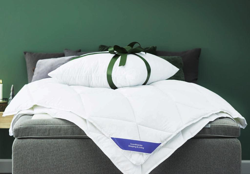Scandinavian Sleeping & Living OFERTA WAŻNA 20.11-6.12.2017 JYSK.