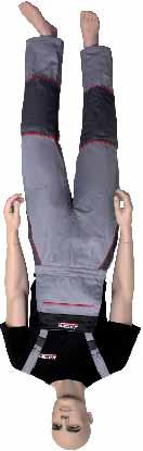 noszenia. Dostępny w rozmiarach: M, L, XL, XXL.