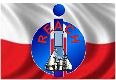REACH Ministerstwa Gospodarki Ministerstwa Gospodarki oraz Polskiej