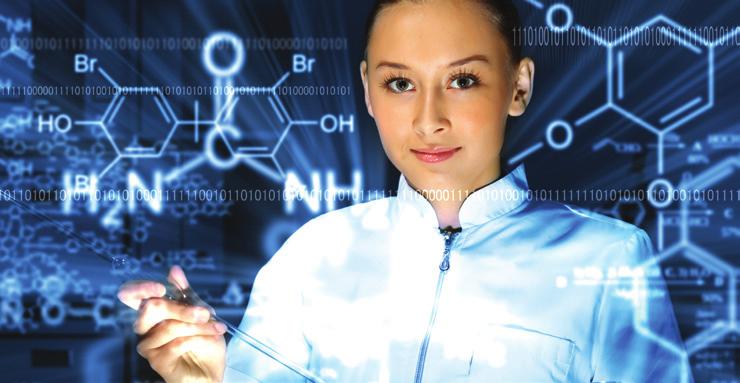 WTiICH KIERUNKI STUDIÓW Wydział Technologii i Inżynierii Chemicznej Wydział Technologii i Inżynierii Chemicznej ANALITYKA CHEMICZNA I SPOŻYWCZA INŻYNIERIA MATERIAŁOWA ul.