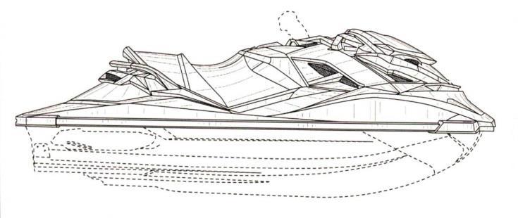 06) (Inġenji tal-ilma) Sid: Bombardier Recreational Products Inc.