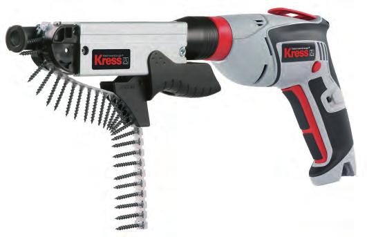 za 1 zł (1,23 zł ) szlifierka KRESS 750 WS 125 (: KR06044504) 270,43 zł