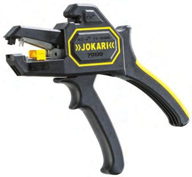 Obcinaczki boczne : NW138-69-200 Nożyce do kabli Al i Cu AC 1000V