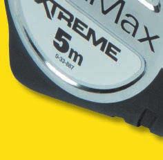 pomiar 0-33-887 Miara FatMax Xtreme 5 m na karcie X 4 3253560338879 1-33-887 Miara