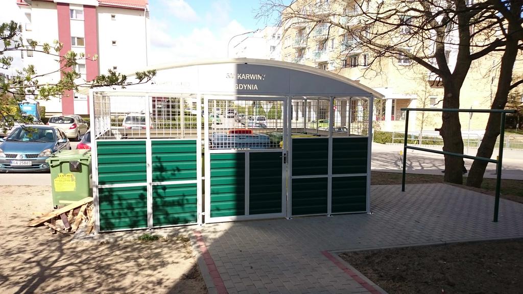 Dobre praktyki Wiata