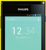ARM Mali-400 MP2 1 3 GHz System operacyjny Android KitKat 4.4 WiFi 802.