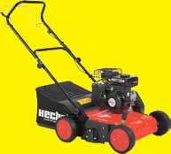 169, Lekkie i poręczne 359, System Soft Start Nożyce elektryczne HE50-Y Moc znamionowa 500 W Długość prowadnicy 600 mm Częstotliwość cięć 3300 [1/min] 399, Pilarka elektryczna 2240 QT Silnik o mocy