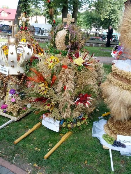 9 Punktem uroczystości była Eucharystia, celebrowana przez biskupa drohiczyńskiego Tadeusza Pikusa. Eucharystię poprzedziła modlitwa prowadzona przez ks. kan. Romualda Koska z Węgrowa.