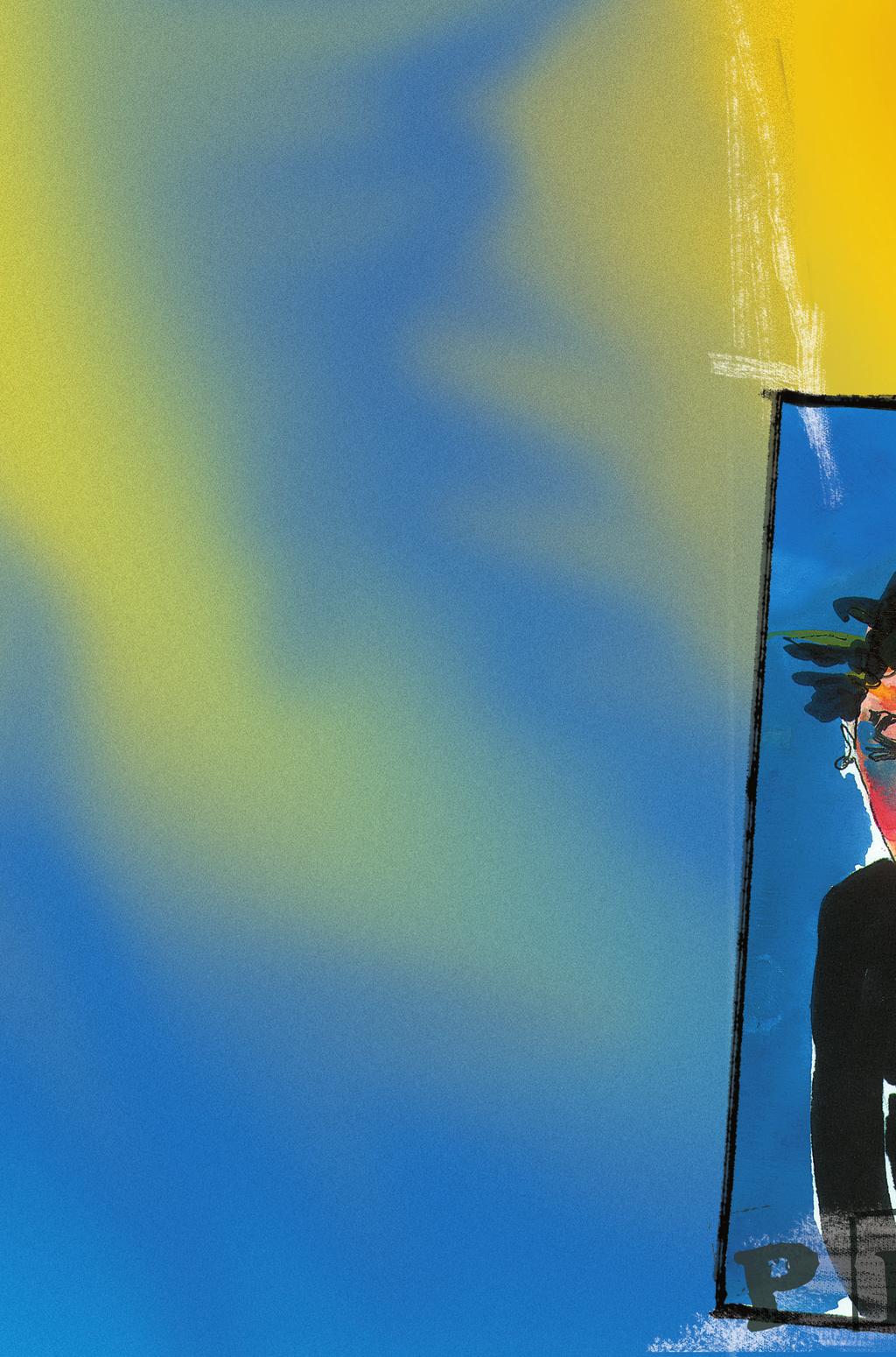 Przer wij milczenie Tel.
