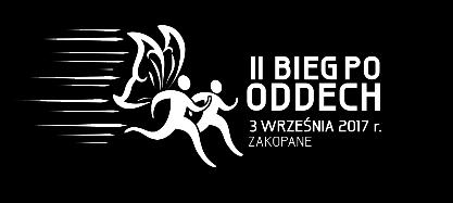 Marta Zdejszy pierwsza w II Biegu po Oddech w Zakopanem w kategorii U11 Dziewcząt Ponad 700 osób wzięło udział w II Biegu po
