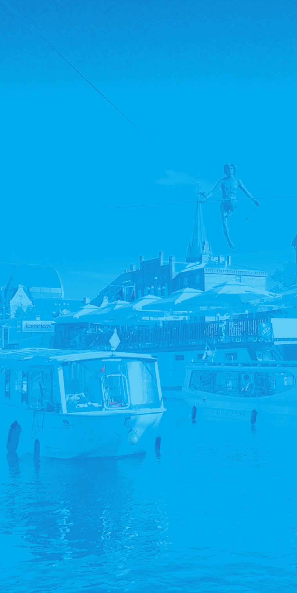 Gdańsk 160 km Szczecin 260 km Olsztyn 210 km Bydgoszcz Toruń 45 km Poznań 130 km Warszawa 270 km Łódź