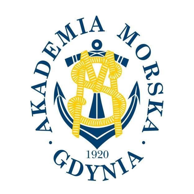SPRAWOZDANIE REKTORA z rocznej działalności AKADEMII MORSKIEJ W GDYNI za okres 01.01.2016 31.