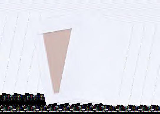 tekturowy tył 450 g/m 3-1047-E 3-1050-E wymiary B4: 5x 35,3 cm papier biały
