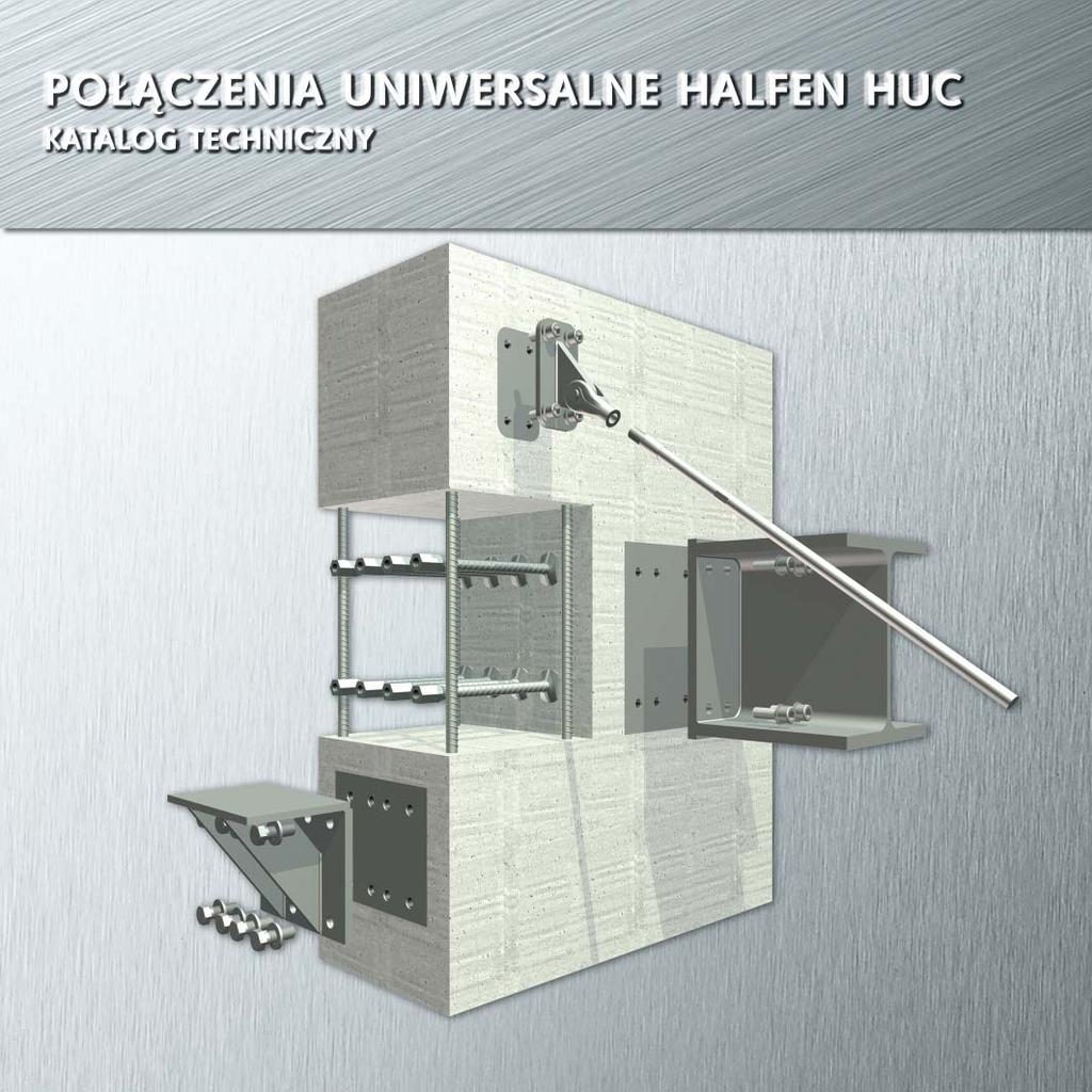 POŁĄCZENIA UNIWERSALNE