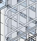 Łącznik stalowy HALFEN HSC-B Projekt i wymiarowanie według Aprobaty Technicznej AT-15-8063/2012 1.