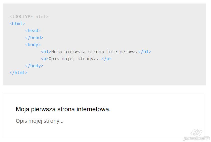 HTML