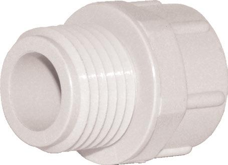 Adapter DA M/PG z gwintem metrycznym / PG Materiał poliamid 6 Uwaga! Nakrętki i uszczelki należy zamawiać oddzielnie. Typ Art.